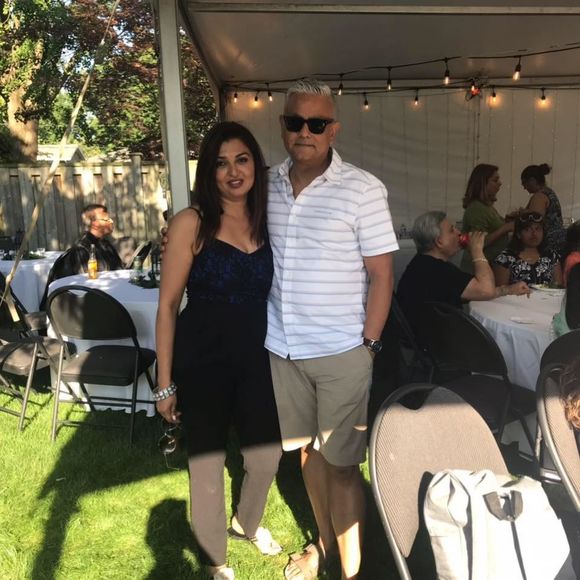 Meet your Posher, Taslim - Picture 1 of 1